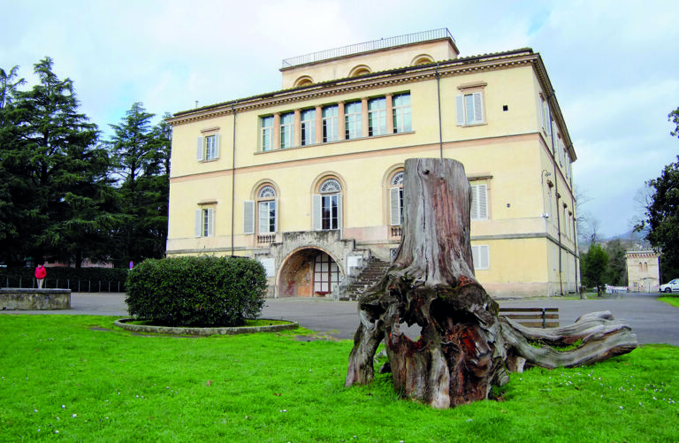 “Estate in Musica”, concerto lirico “Arie liriche al Villone” con la Filarmonica Borgognoni