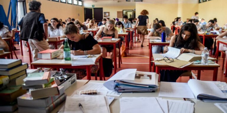 Esami di Stato 2026: i docenti non sono “carnefici”