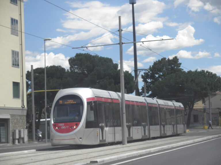 Tramvia di Firenze