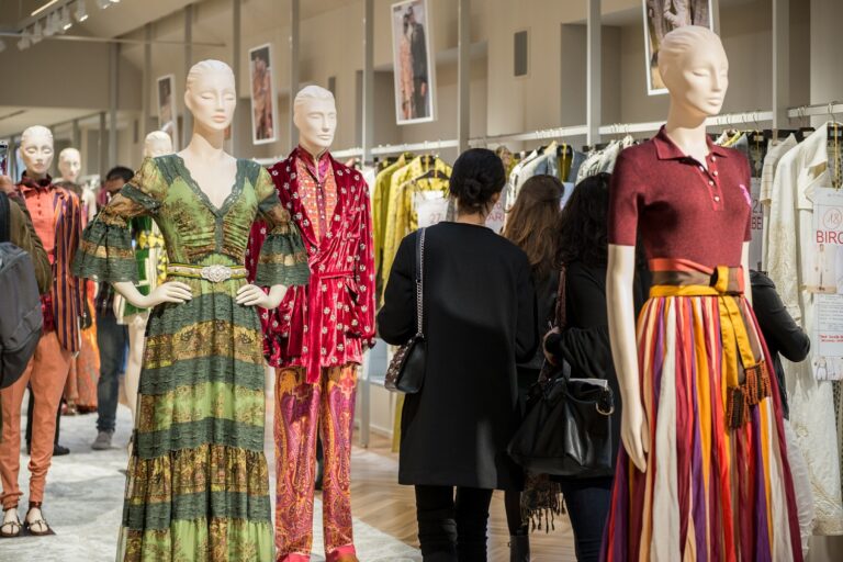 Da Firenze 250 partecipanti al Fashion Talent Days di Confindustria