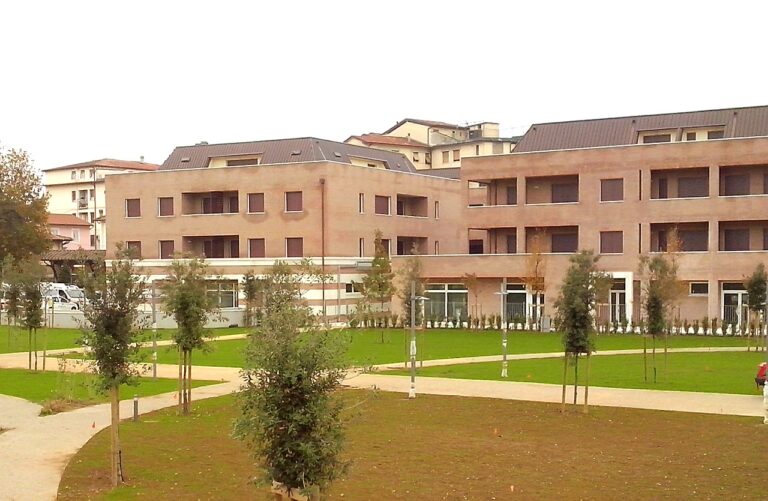 Un appello alla politica nella vicenda del nuovo edificio volontari Misericordia