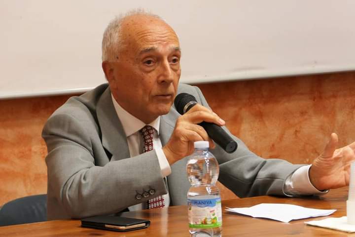 Un mese fa la scomparsa di Nicola Cariglia, la Fondazione Turati lo ricorda
