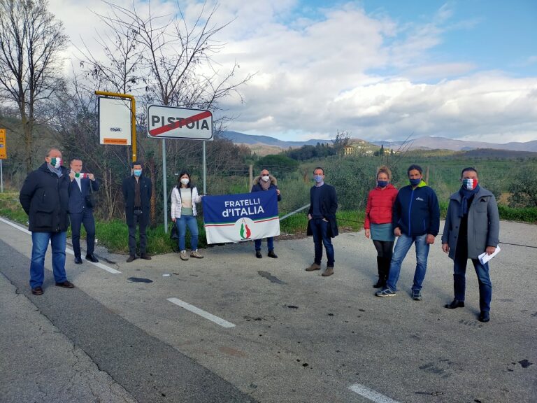 Regione E-R, FdI mette in fila i problemi della montagna