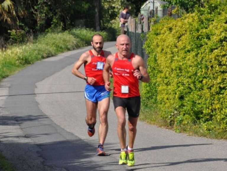 Si corre il trofeo “Città di Montale”