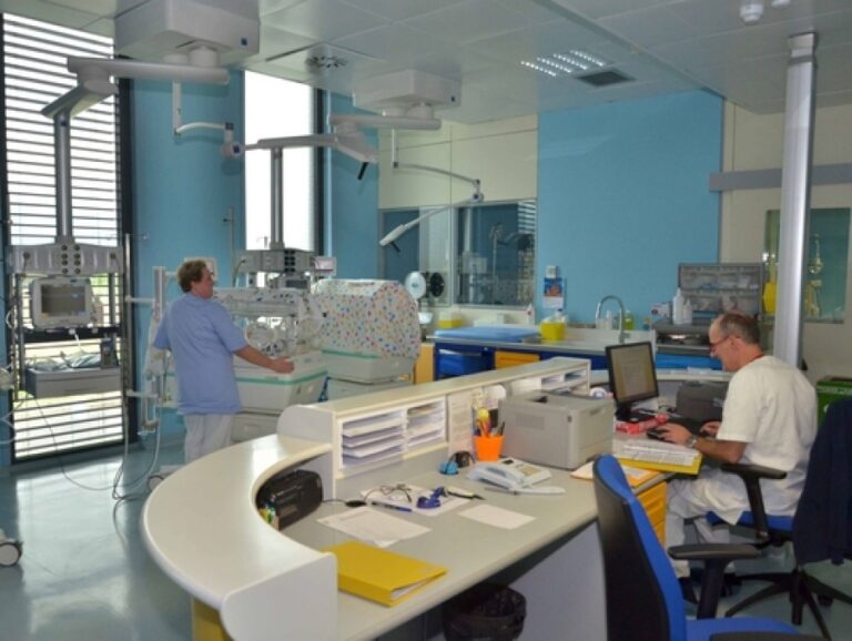 Pistoia, consultori: punto di riferimento nel percorso nascita