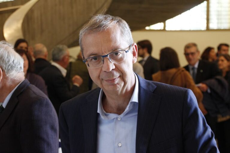 “LBA Executive Of the Year” a Massimo Capecchi