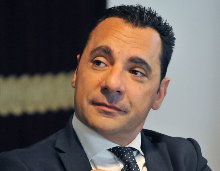 Confesercenti, Gronchi vicepresidente vicario nazionale