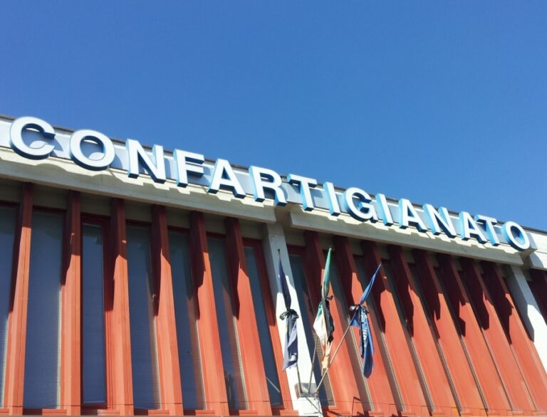 Confartigianato, “80 anni in Scena”, storie di memoria, cultura e talento