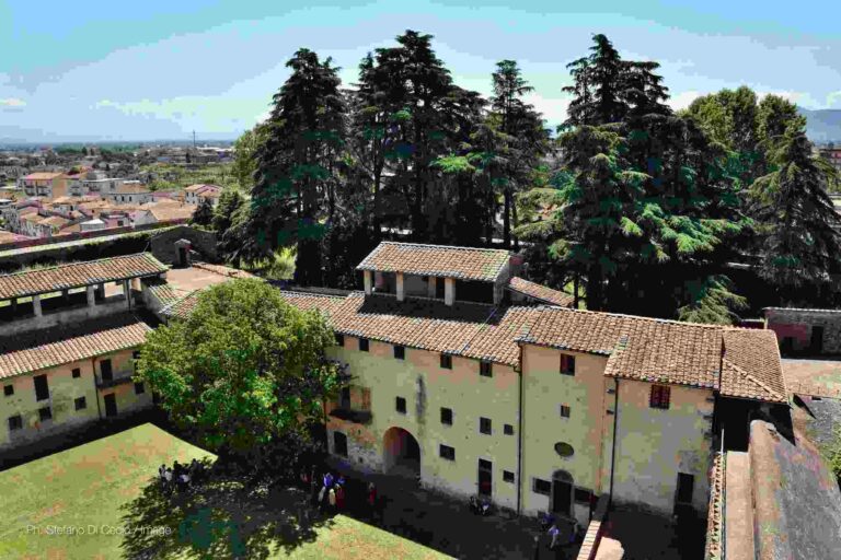 Torna “Spazi Aperti”: otto spettacoli di musica e teatro nell’estate pistoiese