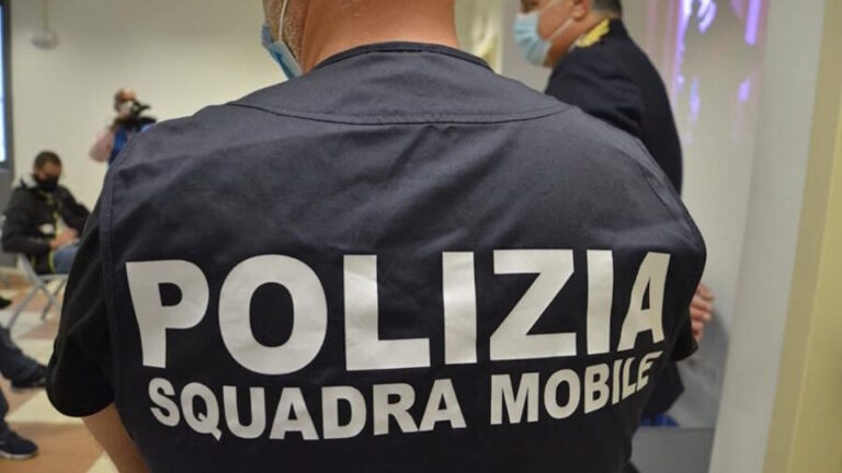 Rapina sul treno, la Polizia di Prato ha arrestato due ventenni