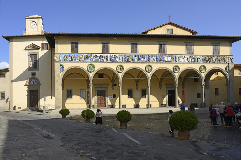 Ospedali e case di comunità, la Toscana sempre più vicina ai target Pnrr
