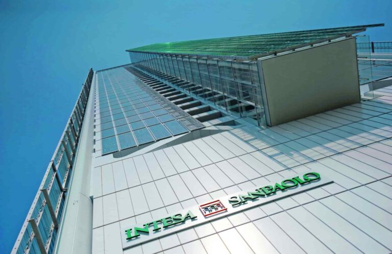Maltempo Toscana: da Intesa Sanpaolo 500 milioni a famiglie e imprese. Rate dei mutui sospese
