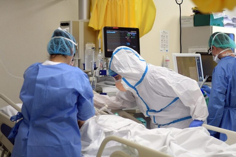 Sanità, Toscana terza per Agenas. Giani: “Conferma di investimenti forti e competenze”