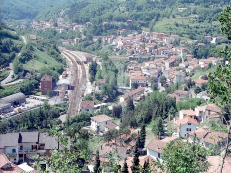 Vernio, Di Sanzo (PD)a fianco della Sindaca: “Intollerabile chi soffia sul fuoco della paura”