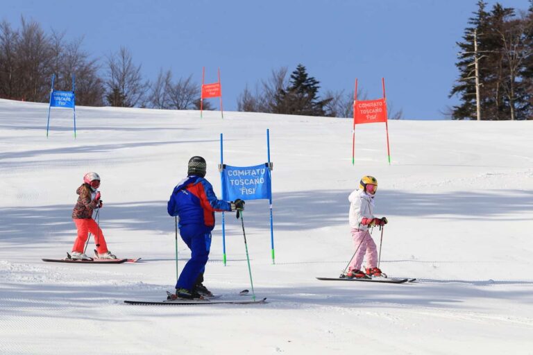 Turismo bianco, la Montagna pistoiese fa il pieno di consensi allo Skipass