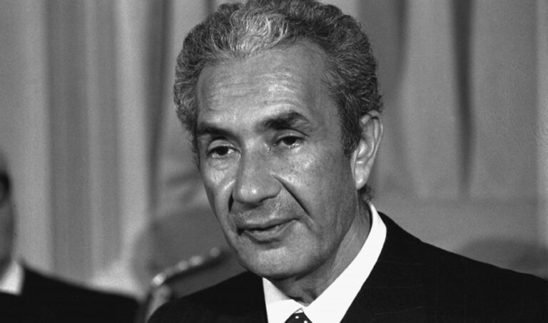 Aldo Moro: il tempo vissuto e il tempo sognato