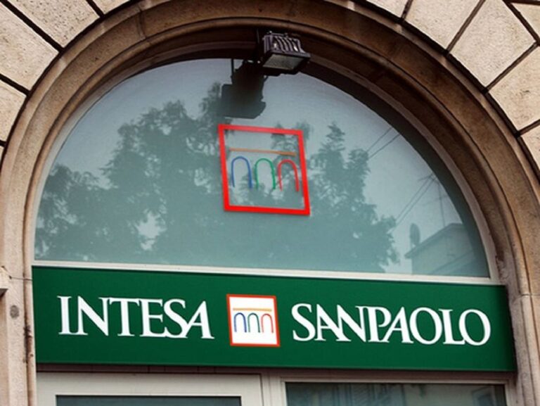Da Intesa Sanpaolo 1 miliardo per il turismo sostenibile