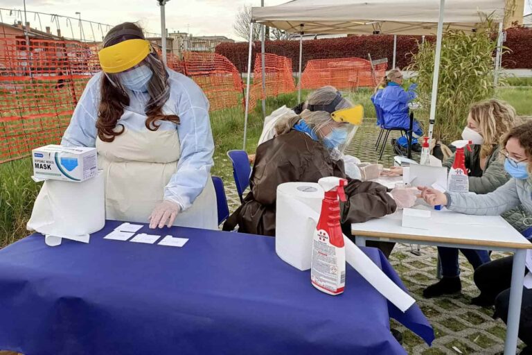 Coronavirus: 228 casi in Toscana, 38 nel pistoiese