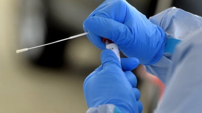 Coronavirus, 1039 casi in una settimana in Toscana