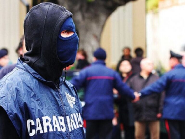 Beni confiscati alla mafia: con 687 la Toscana è la nona regione in Italia