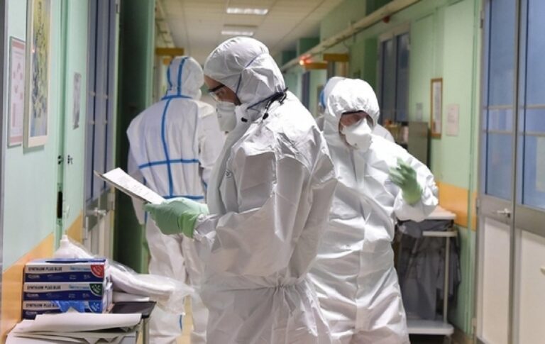 San Marcello, Covid: casi di contagio in una Rsa