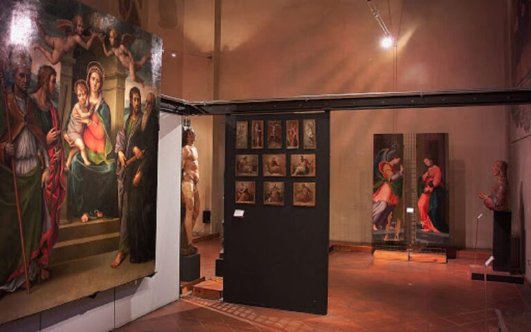Musei Civici, da sabato 1° a domenica 30 agosto cambia l’orario di apertura