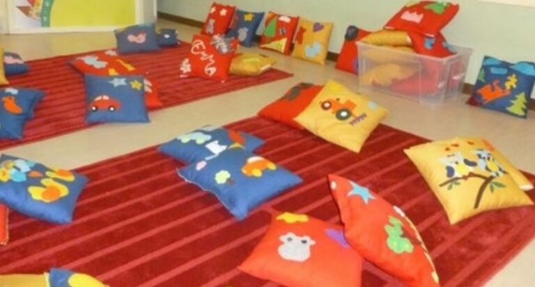 Scuole dell’infanzia, pubblicate le graduatorie
