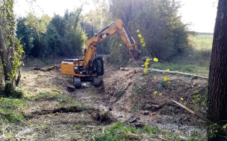 Prato. Rischio idrogeologico e sismico,  commissione parlamentare d’inchiesta