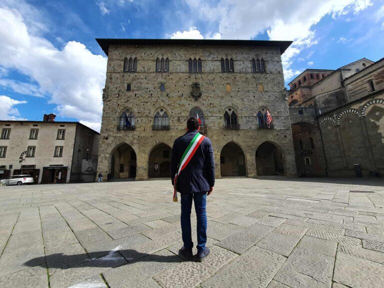 Il sindaco Tomasi: “5 anni per rimediare ai disastri, adesso pensiamo ai grandi progetti”