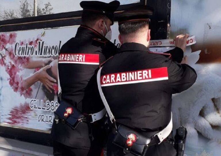 Quarrata. Truffa a una pensionata, i carabinieri arrestano finto maresciallo in fuga