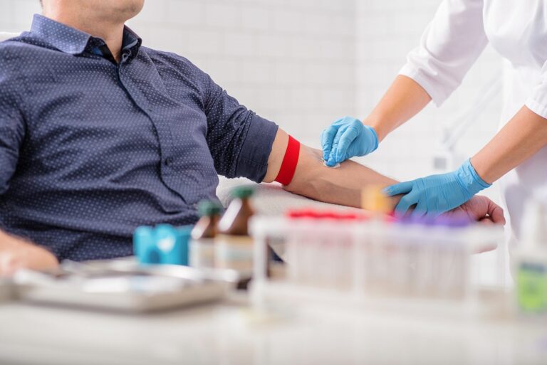 Pistoia, in arrivo nuovo personale per il Centro Trasfusionale