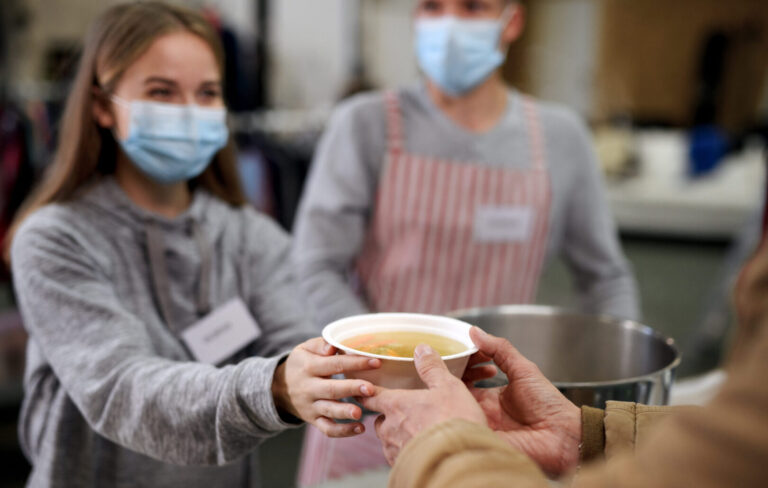 Il bilancio della Fondazione Solidarietà Caritas di Prato