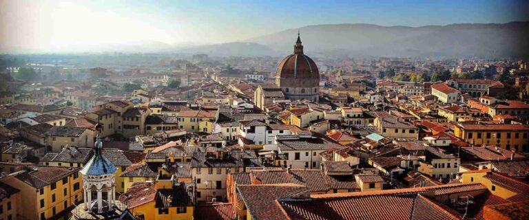 L’andamento delle imprese a Pistoia e provincia: i dati