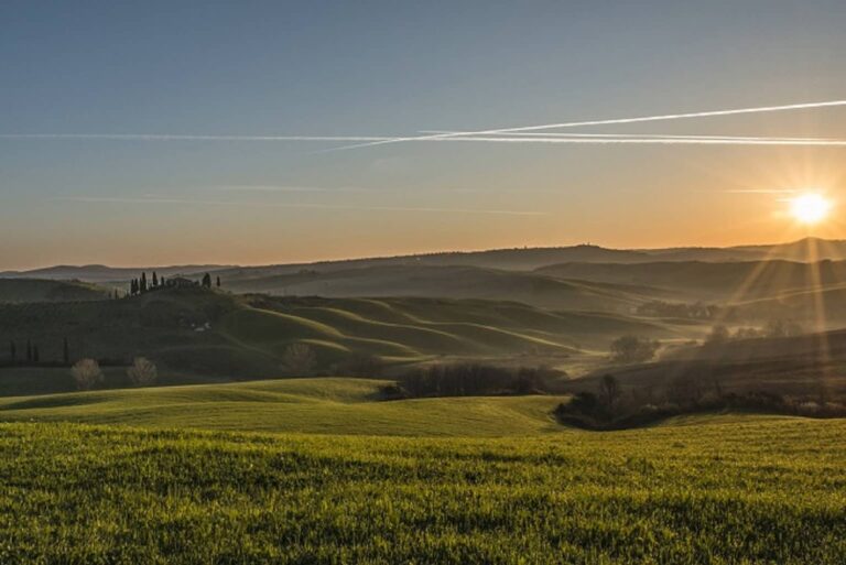 Vaiano, tra musica e natura