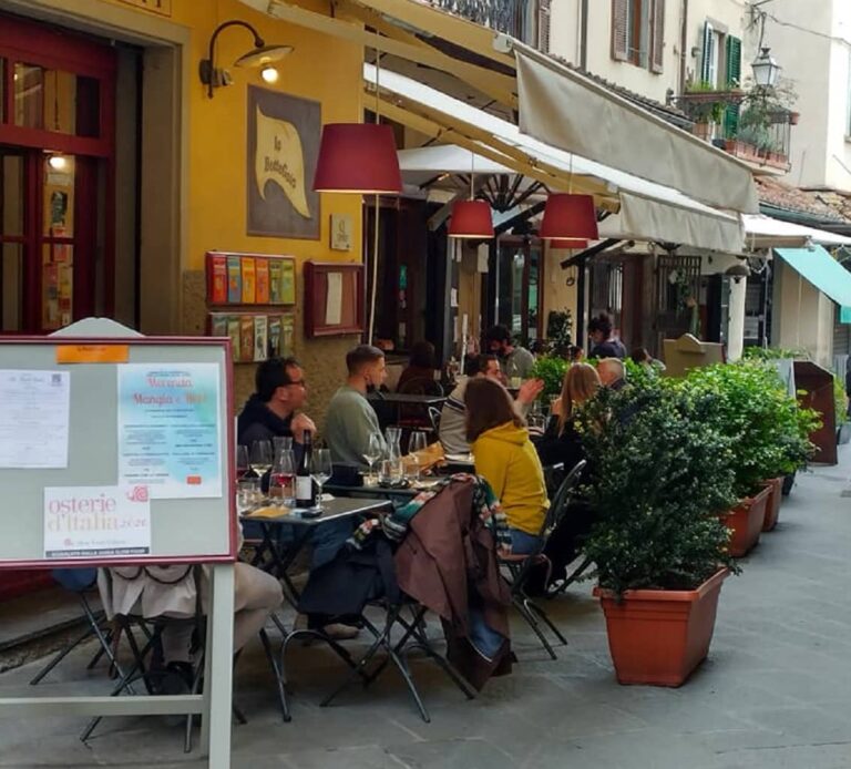 Pistoia, parametri stringenti di accesso al bando: per le imprese niente contributo