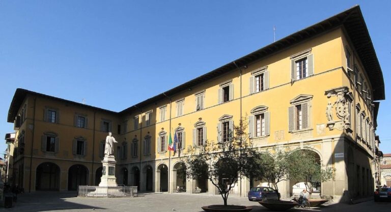 Ancora fitti i dubbi nel centrodestra pratese, con il candidato che non c’è