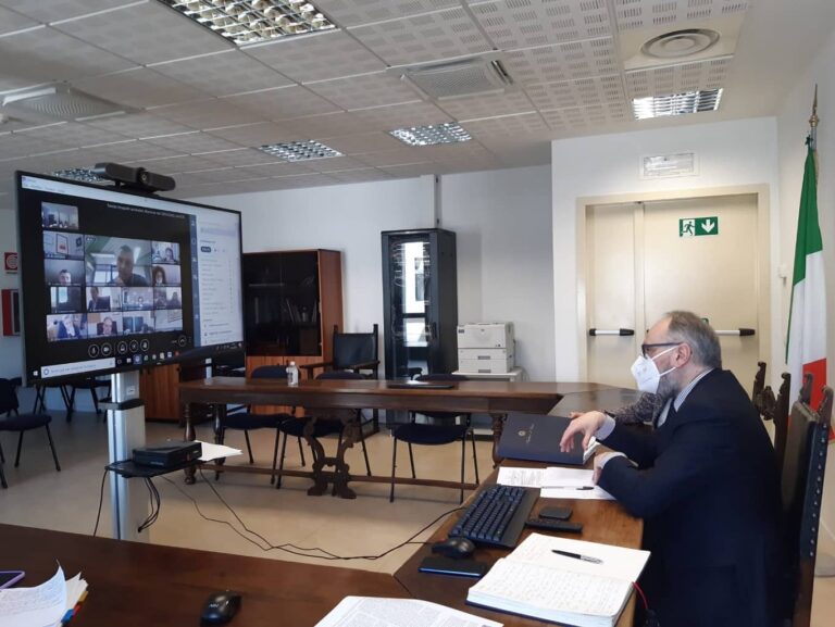 Pistoia. Prevenzione infiltrazioni mafiose, sotto osservazione conceria: primo provvedimento in Toscana