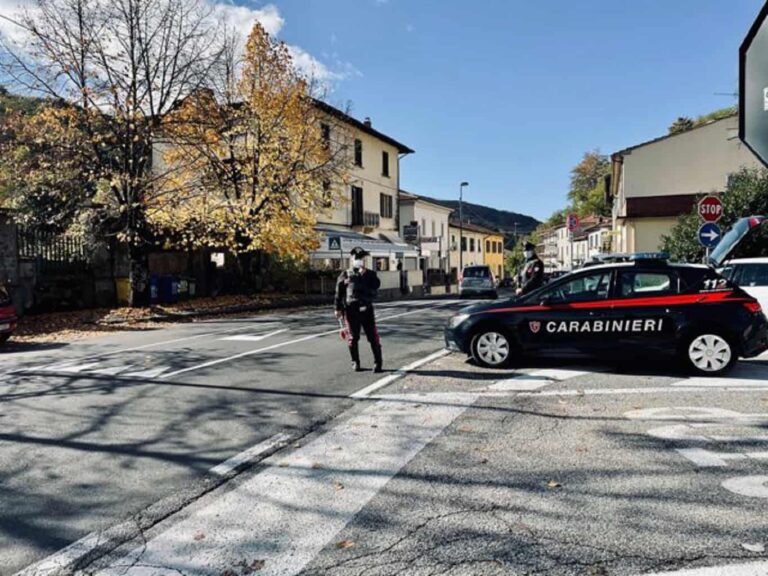 Ambiente e sicurezza stradale, continuano i controlli sul territorio pistoiese