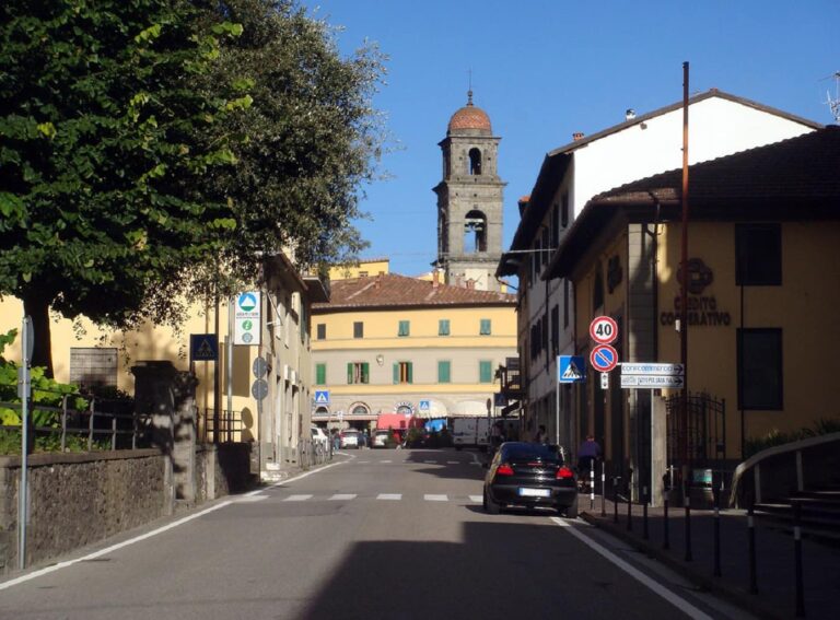 Fibra ottica a San Marcello e Piteglio, i lavori stanno per iniziare