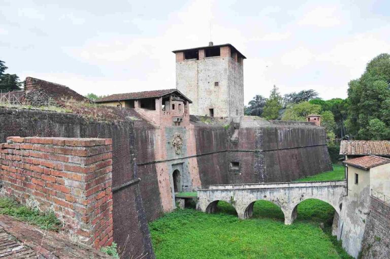 Pistoia ricorda i quattro ragazzi della Fortezza