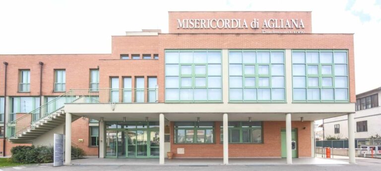 Misericordia Agliana, inizia la raccolta delle offerte annuali