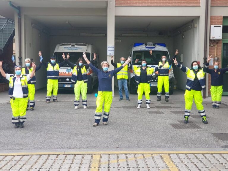 Misericordia di Agliana, convocata l’Assemblea dei soci