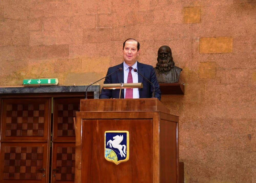 Maurizio Farnesi