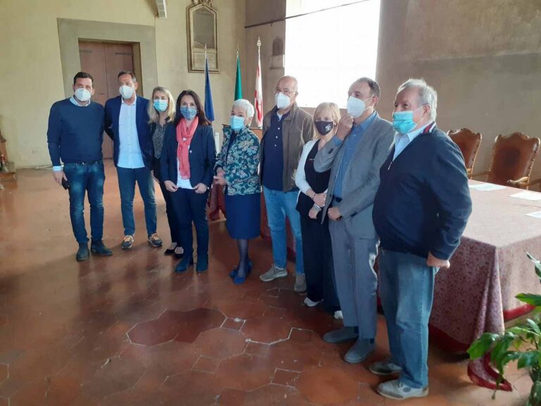 Pistoia, al via il “Premio Ceppo Racconto”: incontri con gli autori, letture e premiazioni