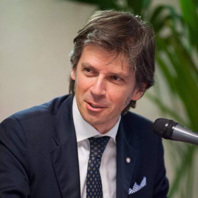 La ripartenza, due professionisti pistoiesi protagonisti in un convegno a Milano