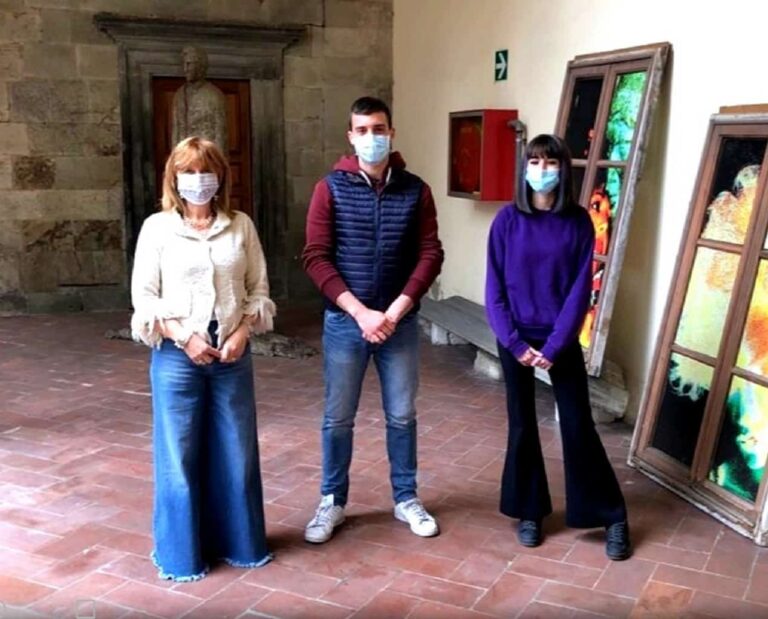 Oltre 3 milioni per il liceo Petrocchi, la soddisfazione degli studenti