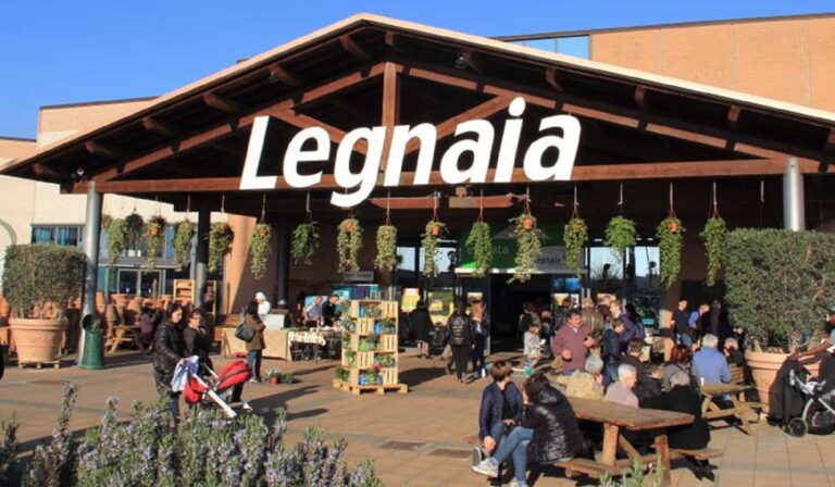 La Legnaia, il Tar conferma l’aggiudicazione  del ramo di azienda