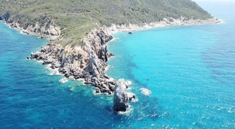 Bandiere Blu salgono a 20 in Toscana, entra Monte Argentario