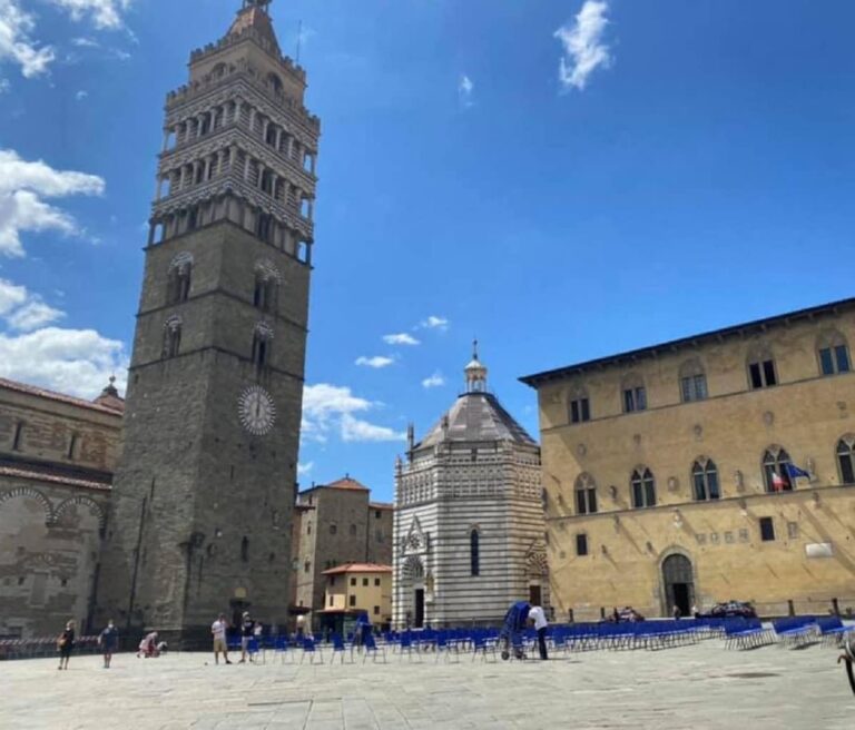 Piazza del Duomo