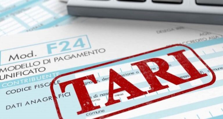 Pistoia, bonus Tari: tutto quello che c’è da sapere
